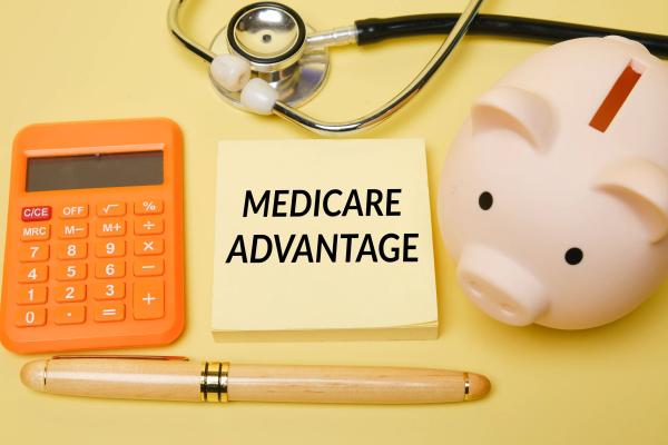 Medicare Advantage | © NajmiArif - stock.adobe.com