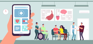 patient access, health IT, technology, patients, engagement, patient experience