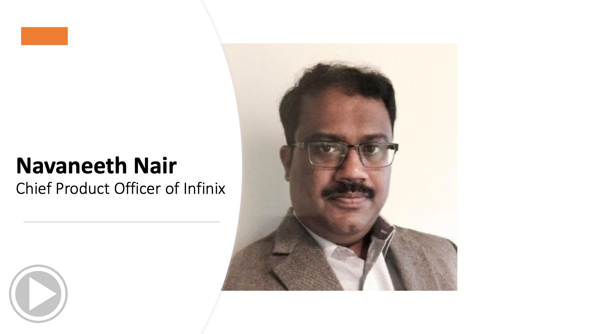 Navaneeth Nair gives expert advice