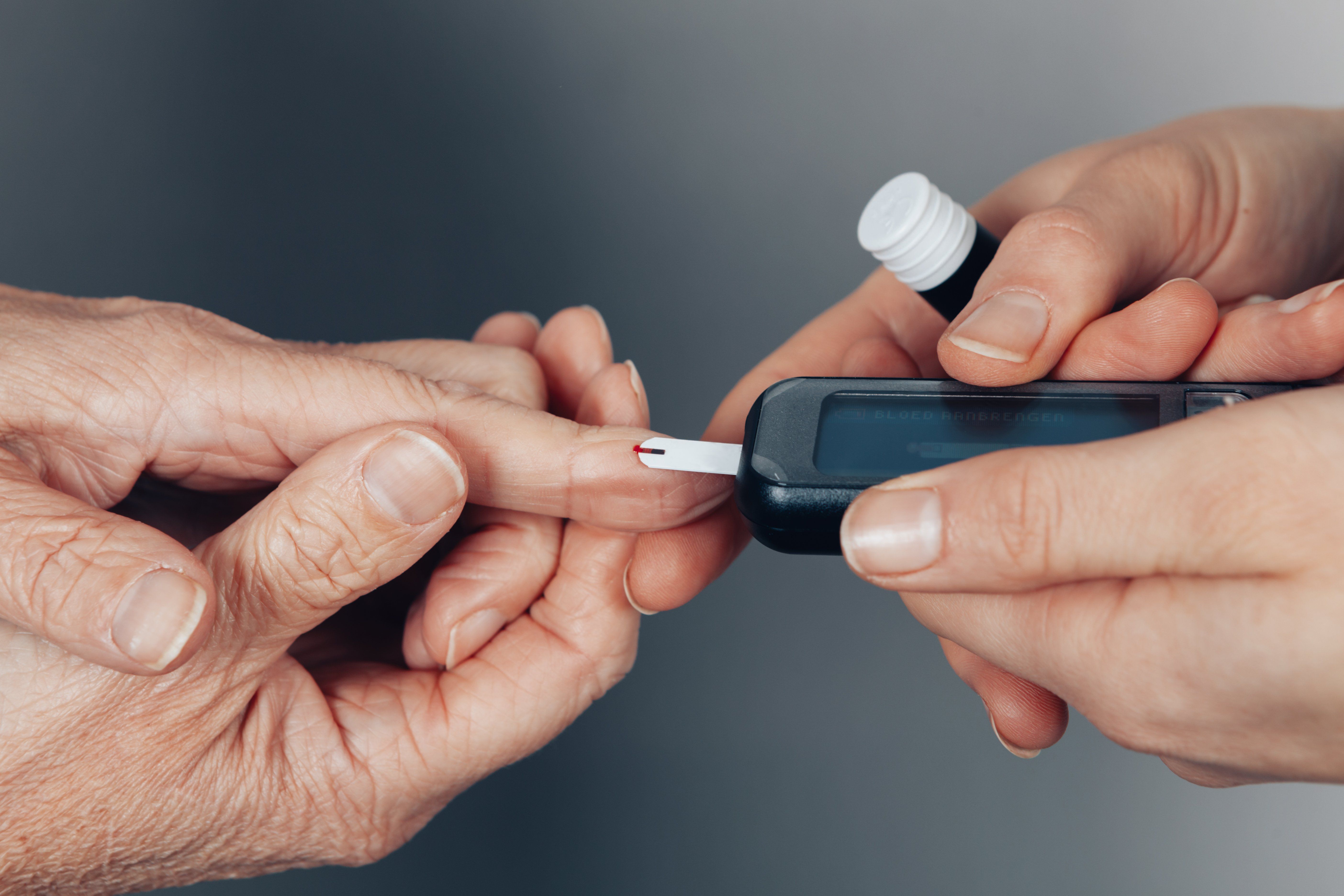 Glucose Management of COVID19 Patients in the ICU Gets New Provider