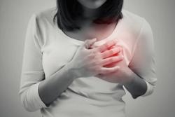 Hormone Shift in Menopause Contributes to Cardiovascular Risk in Aging Women