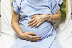 Women with PCOS at Increased Risk of Cardiovascular Complications During Pregnancy