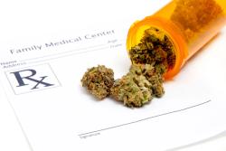 Using Medical Marijuana for Chronic Pain Could Compromise Cardiovascular Health