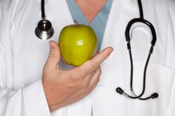 Study Shows Proper Diet Could Reduce Cardiovascular Risk by 10% or More