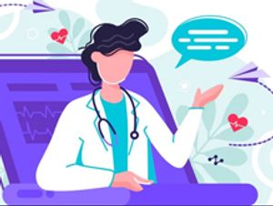 Virtual Psychiatry is Here to Stay