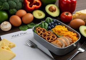 A Nutritionist Shares Insights