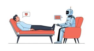 ai chatbot psychotherapy