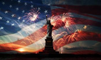statue of liberty