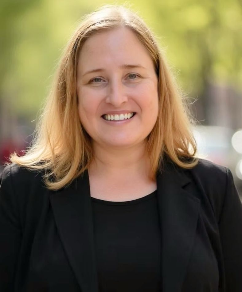 Nona Kocher