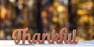 thankful