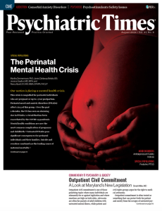 Vol 41, Issue 8