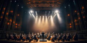 orchestra