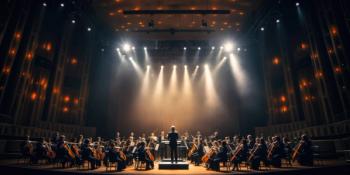 orchestra