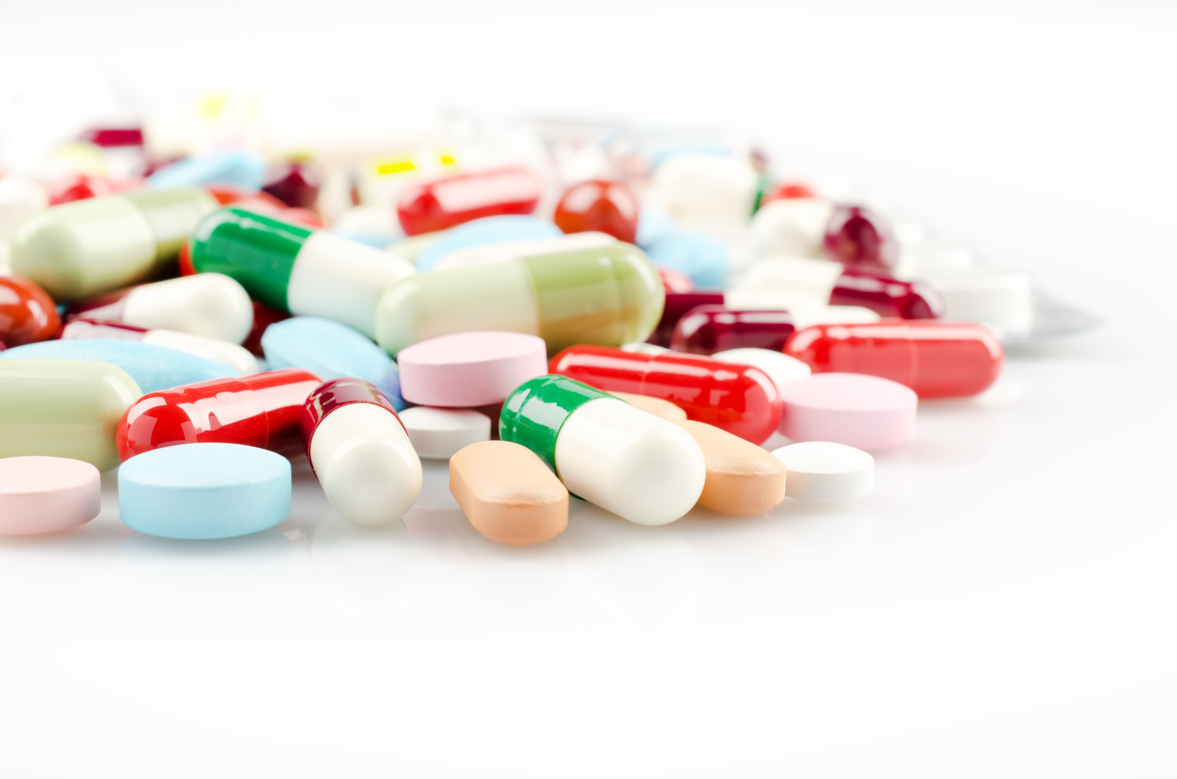 If approved, this will be the fourth indication for the drug, joining its approvals for episodes associated with schizophrenia and bipolar I disorder.