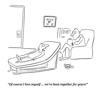 Together for the long haul?