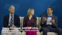 EP. 6 Hopeful Horizons: The Potential of Rapid Acting Therapies in MDD