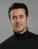 Keith Jenkins, DNP, PMHNP-BC, FNP-C, AGNP-C