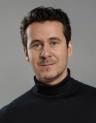Keith Jenkins, DNP, PMHNP-BC, FNP-C, AGNP-C