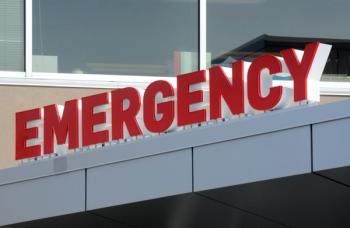 emergency