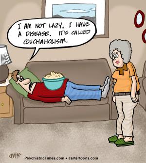 psychiatry comic