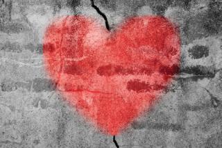 An Accountant of the Heart