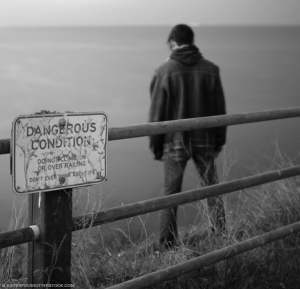 New Findings About Youth Suicide