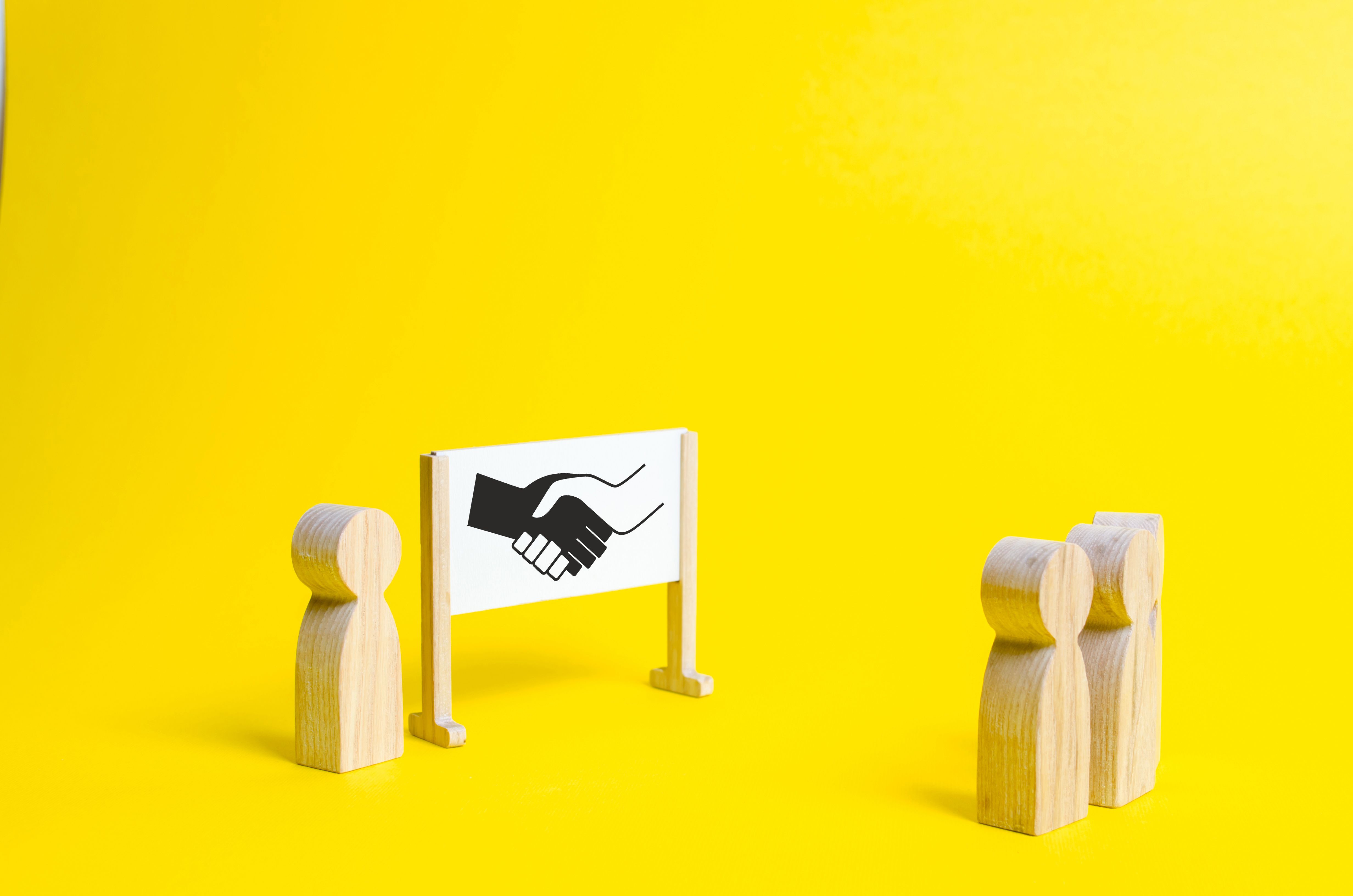 Why can’t humans get along? An expert explores the biological underpinnings of our dualistic thinking.