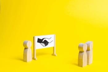 Why can’t humans get along? An expert explores the biological underpinnings of our dualistic thinking.