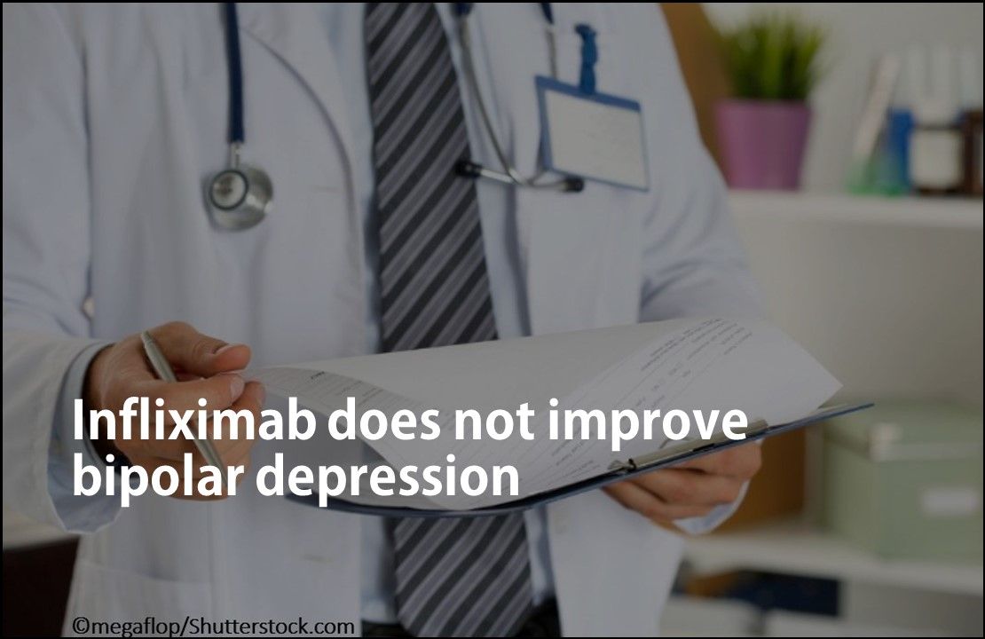 8 New Findings in Bipolar Research