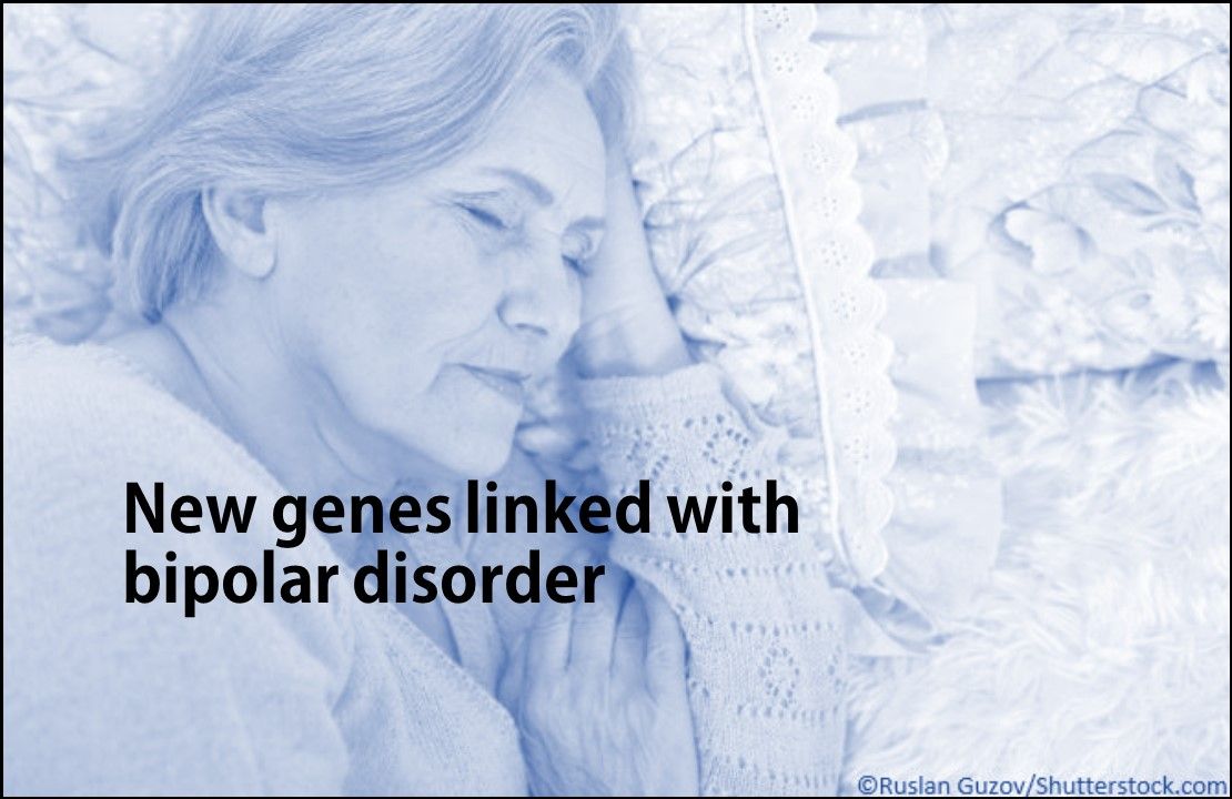 8 New Findings in Bipolar Research
