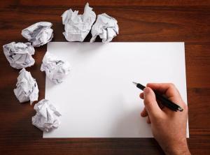 The Writing Workshop: Giving Voice to Unique Professional Experiences