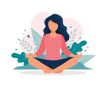 Using mindfulness-based intervention as an effective treatment option for psychiatric patients.