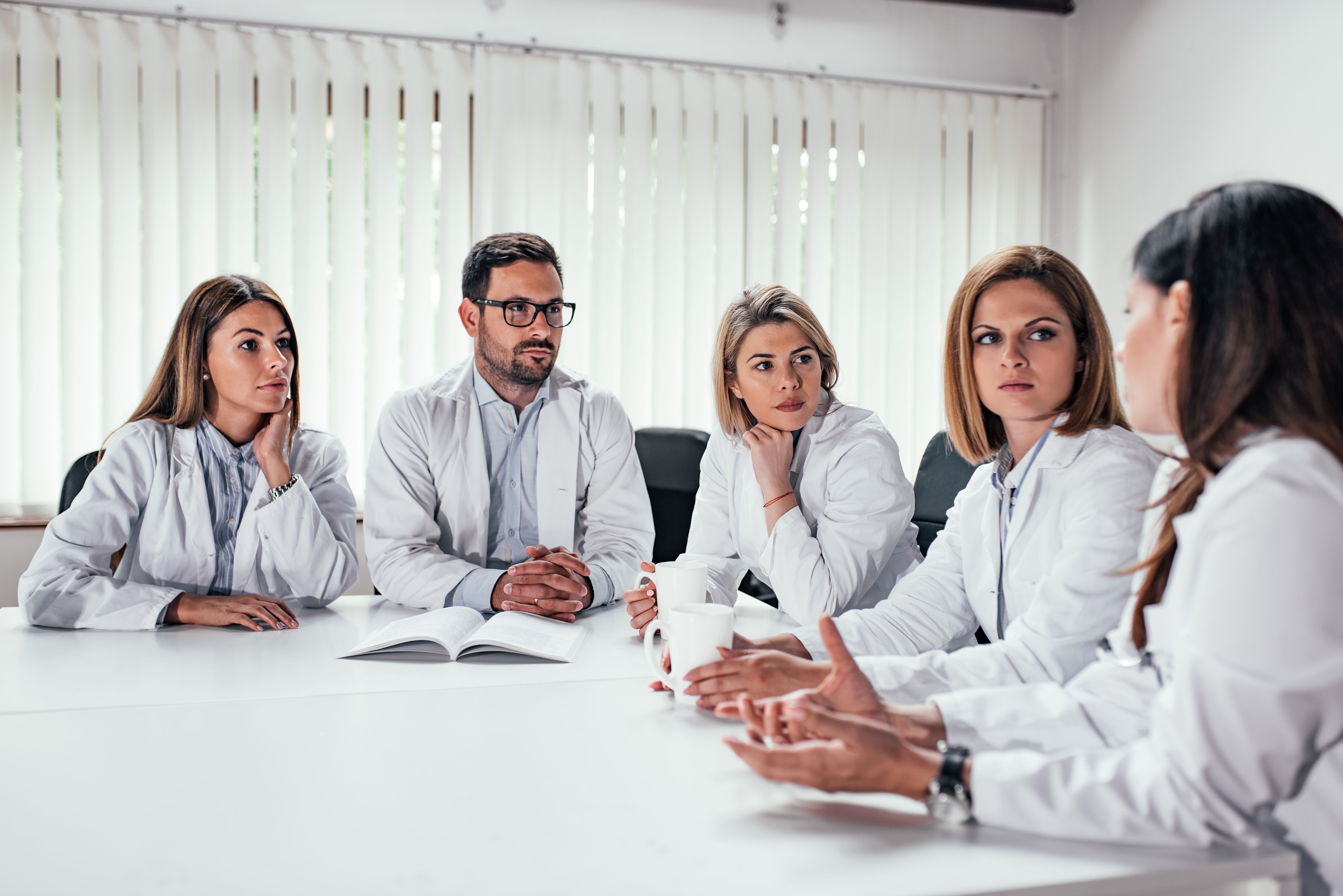 Medical board discipline involves more than a hefty penalty or financial settlement. Here's what you need to know.