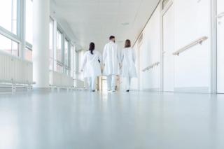hospital