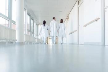 hospital