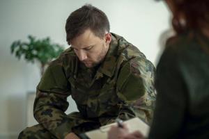 Veteran Suicide: Proactive Prevention