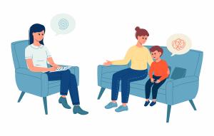 child adolescent psychiatry medication mood disorder