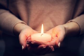 candle