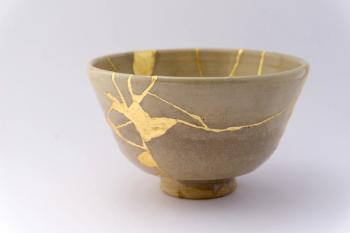 kintsugi