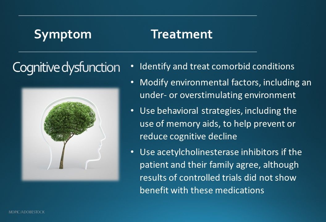 8 Neuropsychiatric Symptoms And Treatments Of Huntington Disease