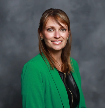 Ecler Jaqua, MD, MBA, FAAFP, AGSF, FACLM, DipABOM, AAHIVS