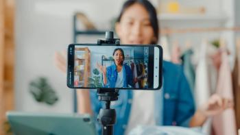 influencer social media psychiatry research evidence