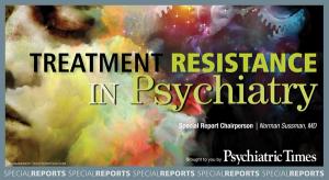 The Finer Points of Treatment Resistance