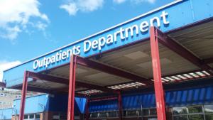outpatient