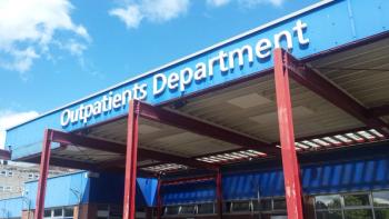 outpatient