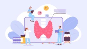 thyroid