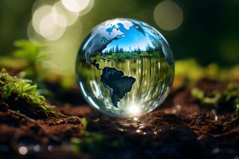 climate change