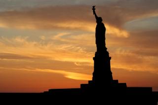 The New Colossus