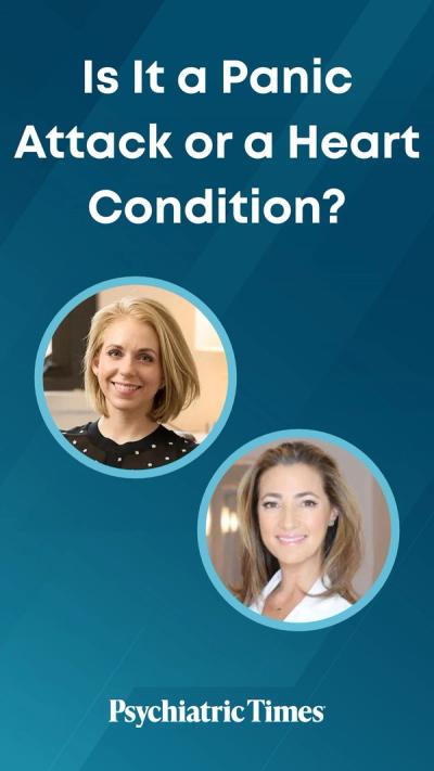 Is It a Panic Attack or a Heart Condition?