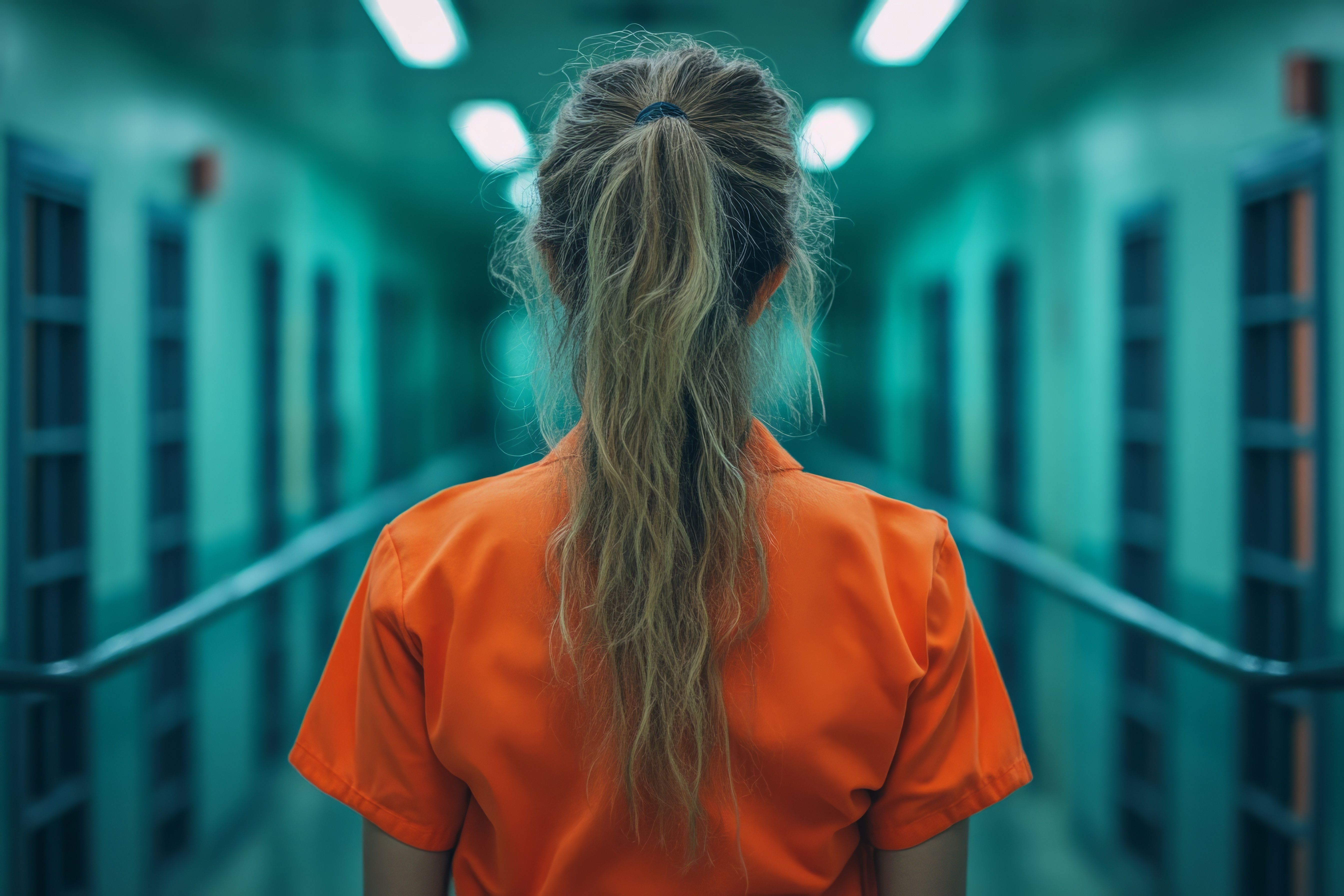 Female Offenders: Patterns Risk and Assessment Female Offenders: Patterns Risk and Assessment